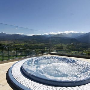 Cerdanya Ecoresort